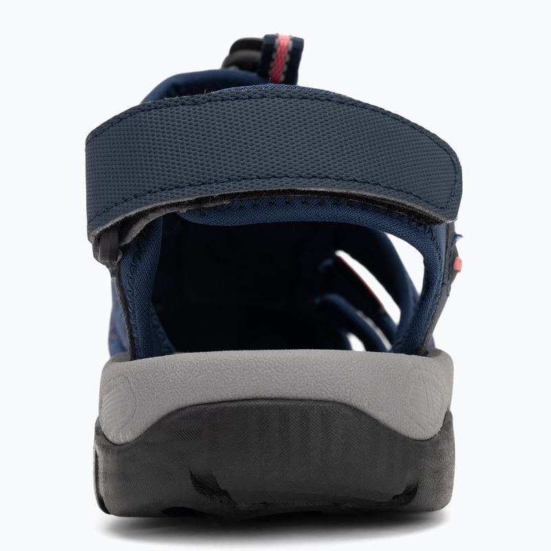Дамски сандали Grisport 039037L navy 6
