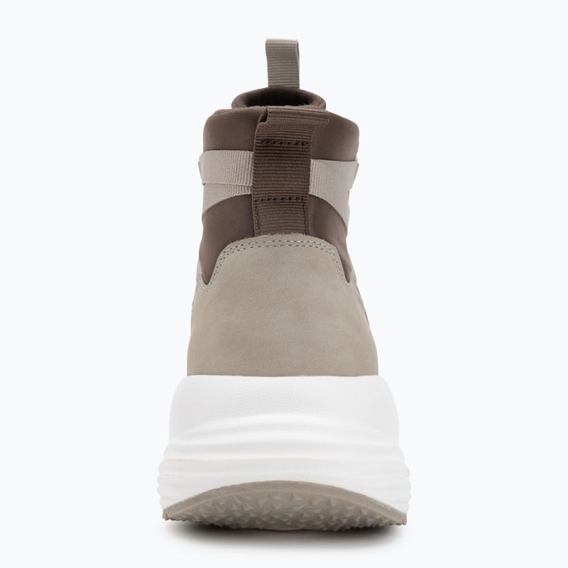Дамски обувки Lee Cooper LCJ-25-47-3989L brown/grey 6