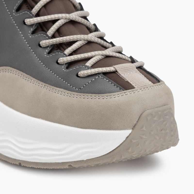 Дамски обувки Lee Cooper LCJ-25-47-3989L brown/grey 7