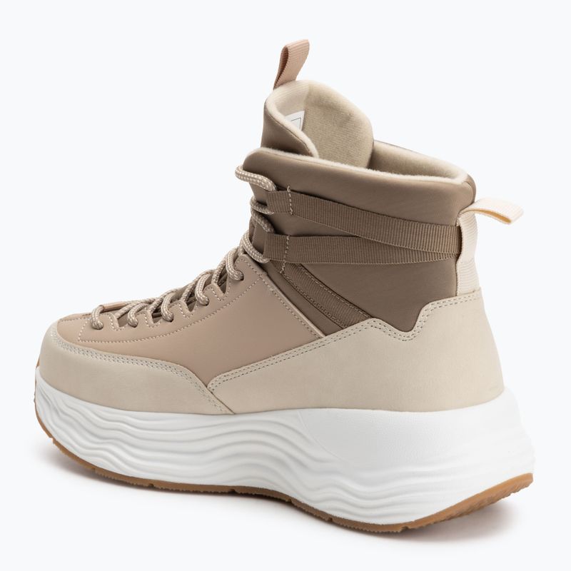 Дамски обувки Lee Cooper LCJ-25-47-3990L beige/light brown 3