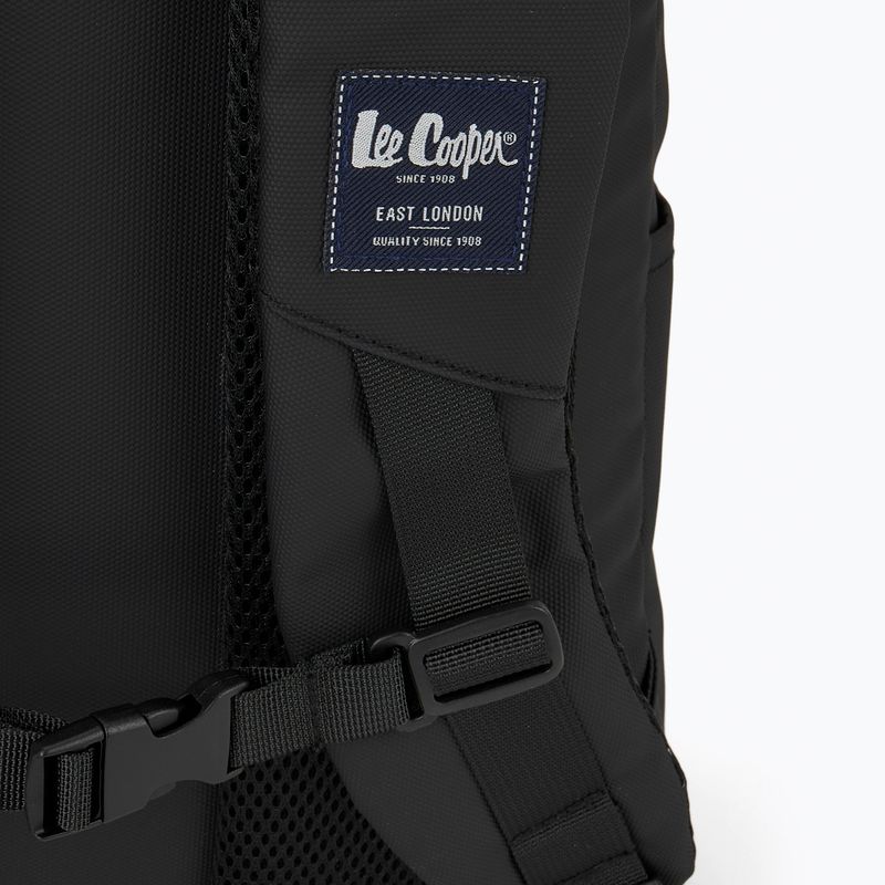 Градска раница Lee Cooper LCBP-25-022 black 6
