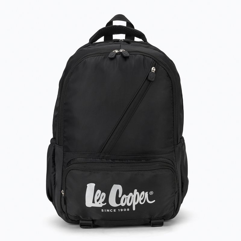 Градска раница Lee Cooper LCBP-25-041 black