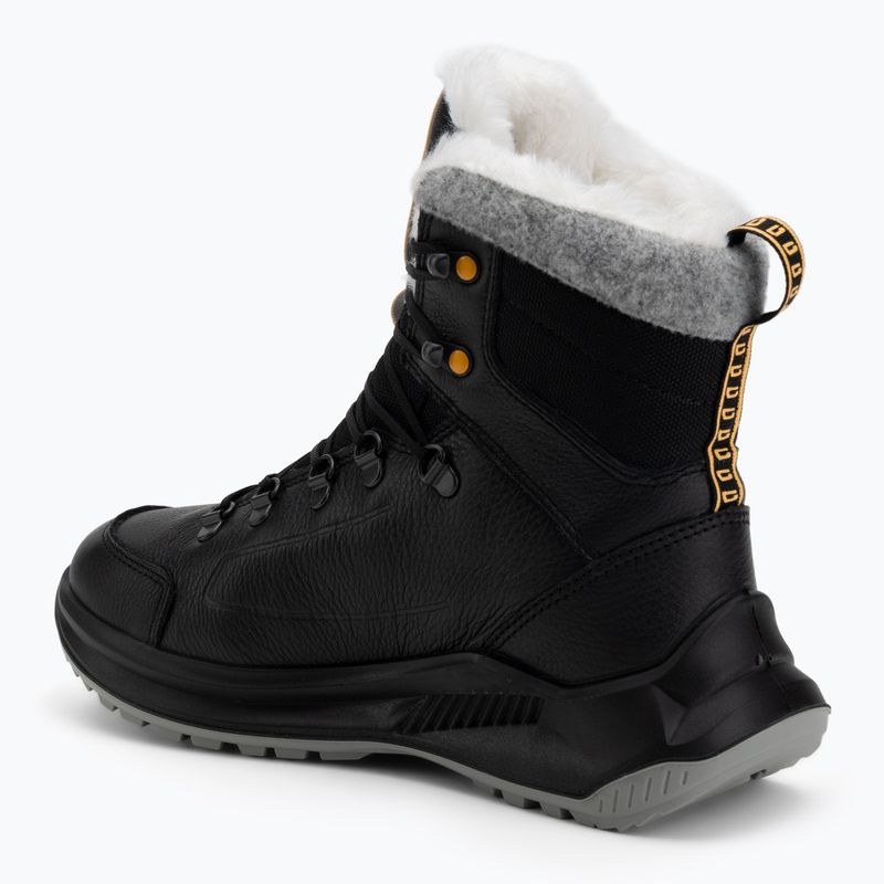 Дамски обувки за трекинг Grisport 15509N7G black 3