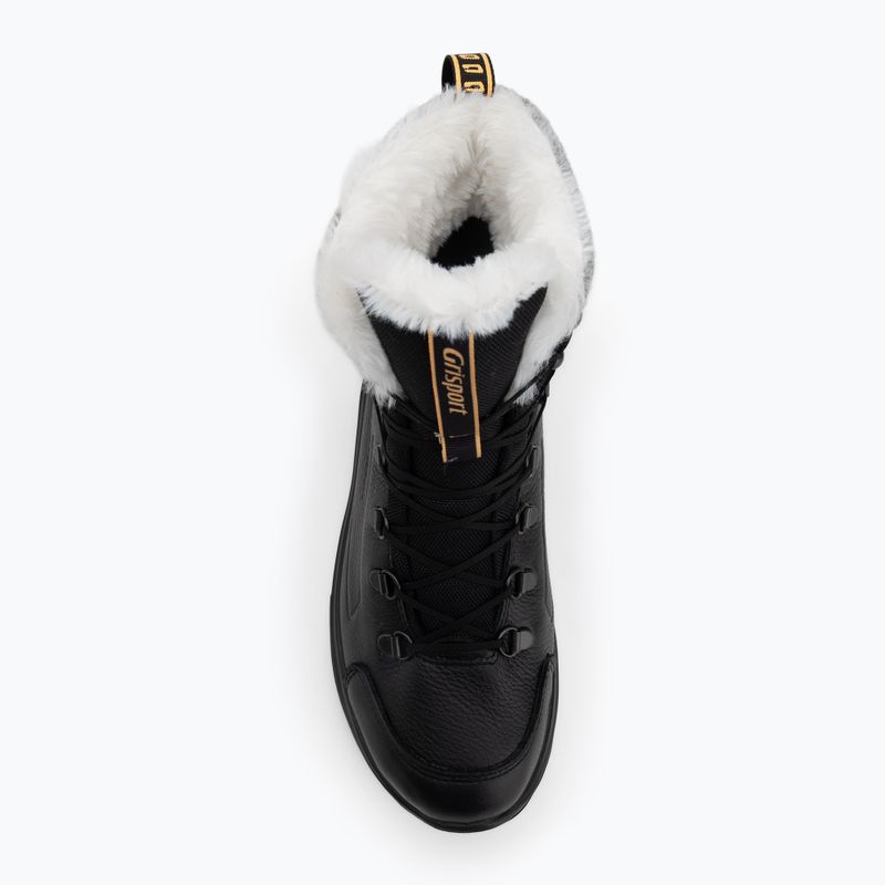 Дамски обувки за трекинг Grisport 15509N7G black 5