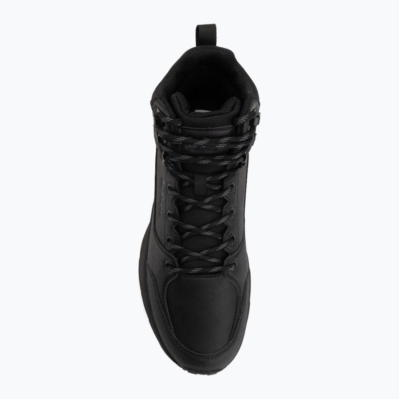 Мъжки обувки Lee Cooper LCJ-26-01-4621MA black 5