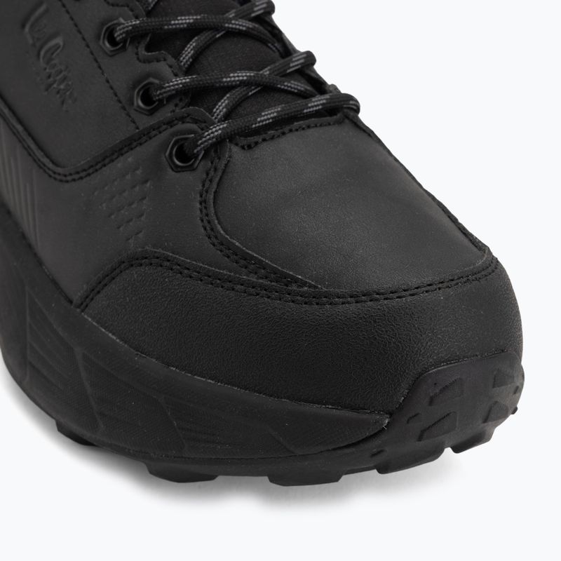 Мъжки обувки Lee Cooper LCJ-26-01-4621MA black 7