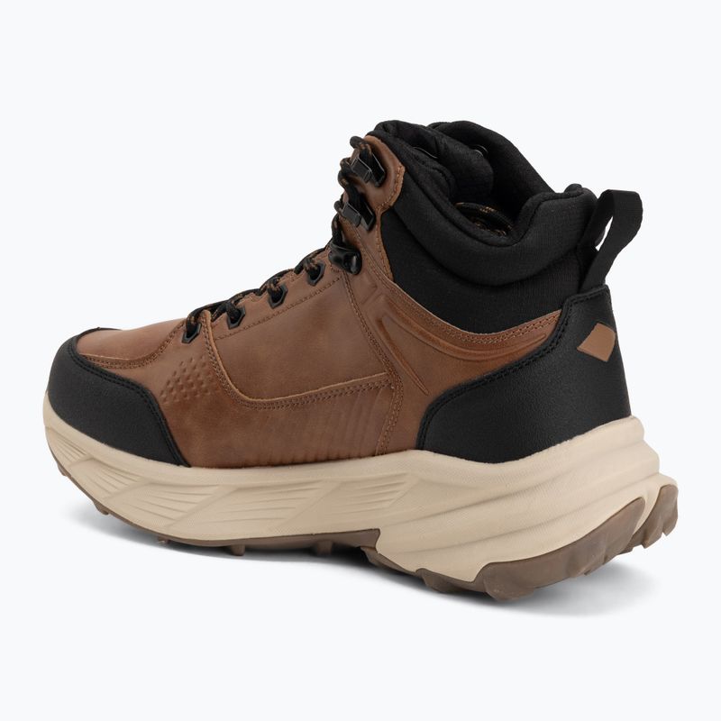 Мъжки обувки Lee Cooper LCJ-26-01-4622MA camel 3
