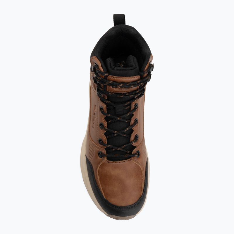 Мъжки обувки Lee Cooper LCJ-26-01-4622MA camel 5