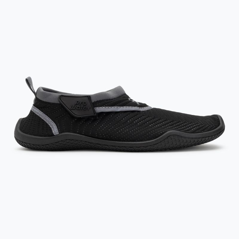 Дамски обувки за вода ProWater PRO-25-48-204L royal black/grey 2