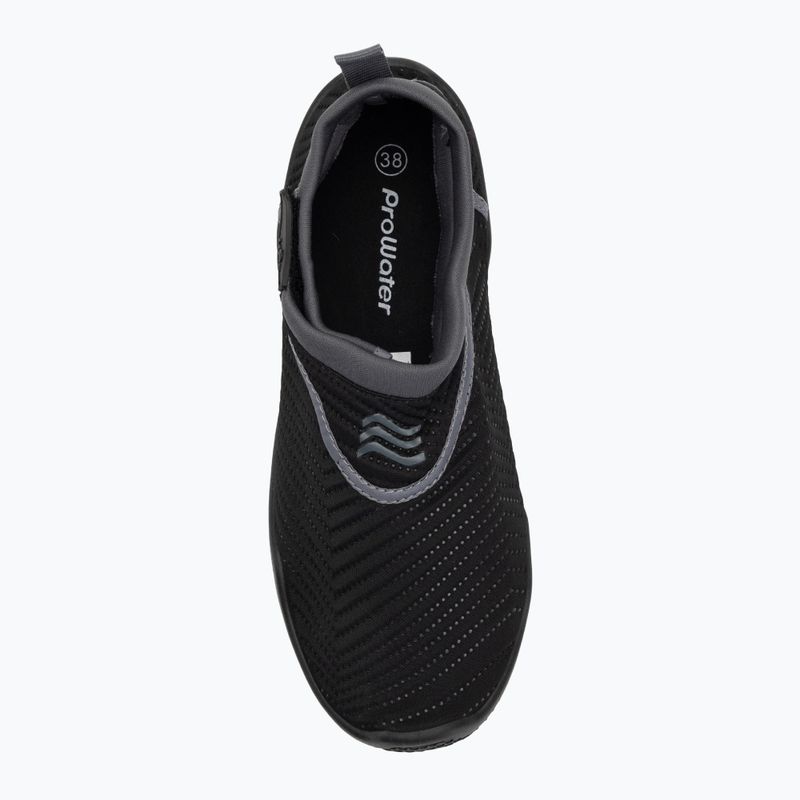 Дамски обувки за вода ProWater PRO-25-48-204L royal black/grey 5