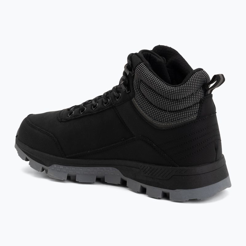 Мъжки обувки Lee Cooper LCJ-26-01-4623MA black 3