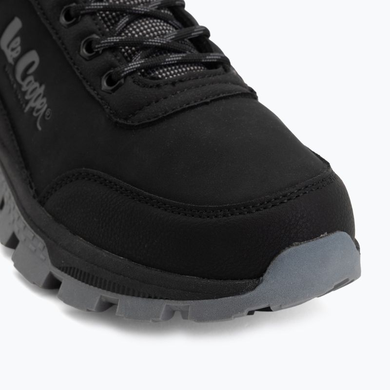 Мъжки обувки Lee Cooper LCJ-26-01-4623MA black 7