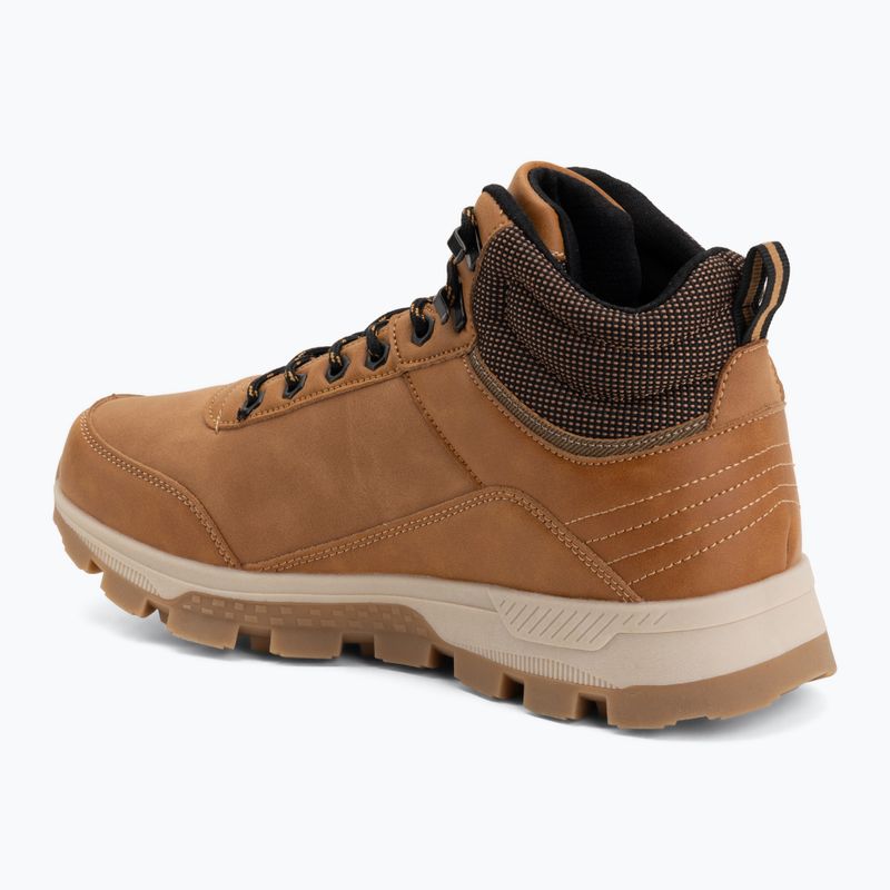 Мъжки обувки Lee Cooper LCJ-26-01-4624MA camel 3