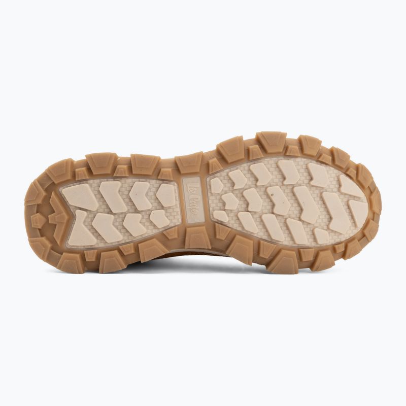 Мъжки обувки Lee Cooper LCJ-26-01-4624MA camel 4