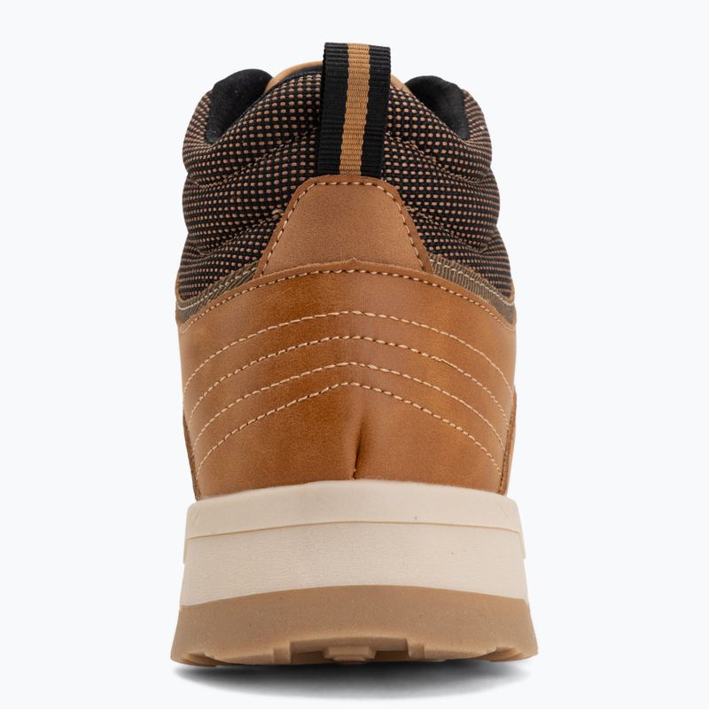 Мъжки обувки Lee Cooper LCJ-26-01-4624MA camel 6