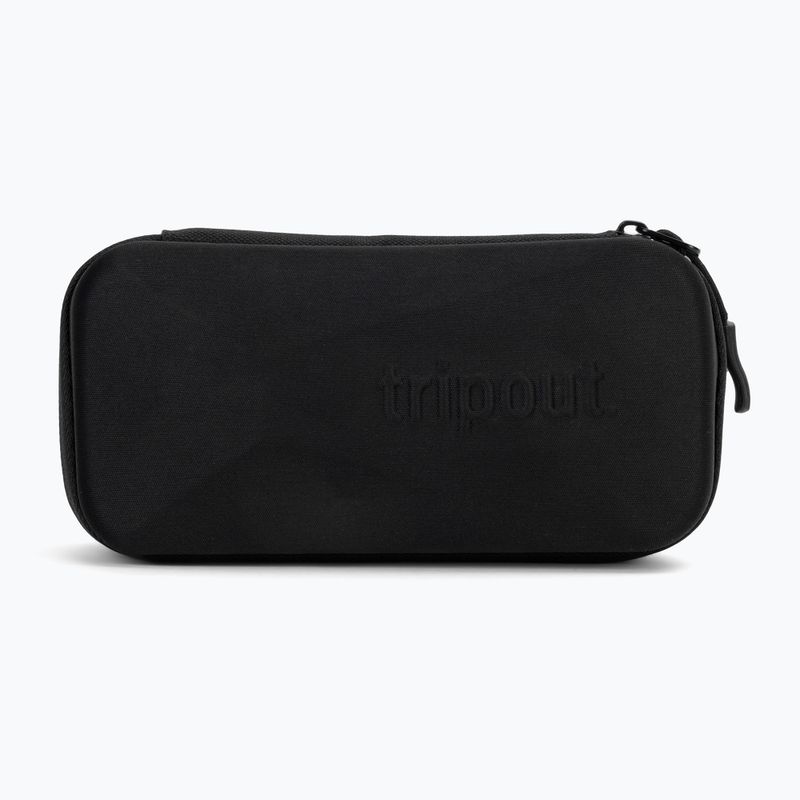 Фотохромни слънчеви очила Tripout Infinity black/smart red 5