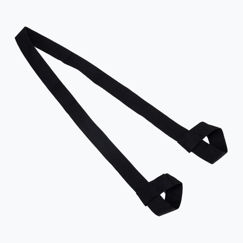 Moonhola каишка за матрак SIMPLE черна SKU-302