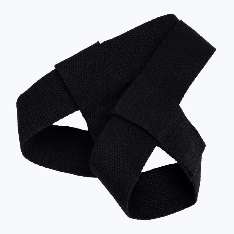 Moonhola каишка за матрак SIMPLE черна SKU-302 2