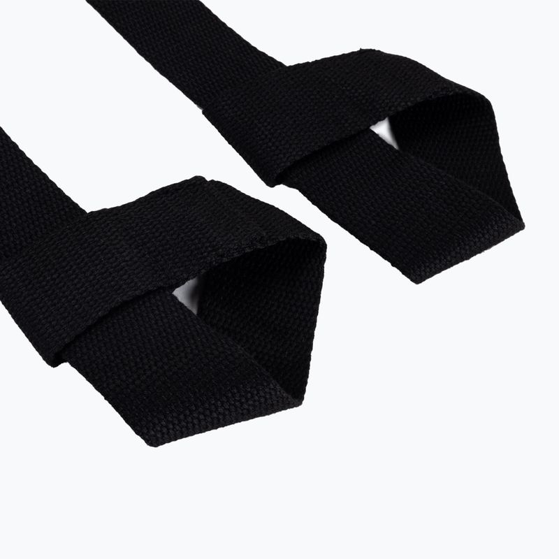 Moonhola каишка за матрак SIMPLE черна SKU-302 3