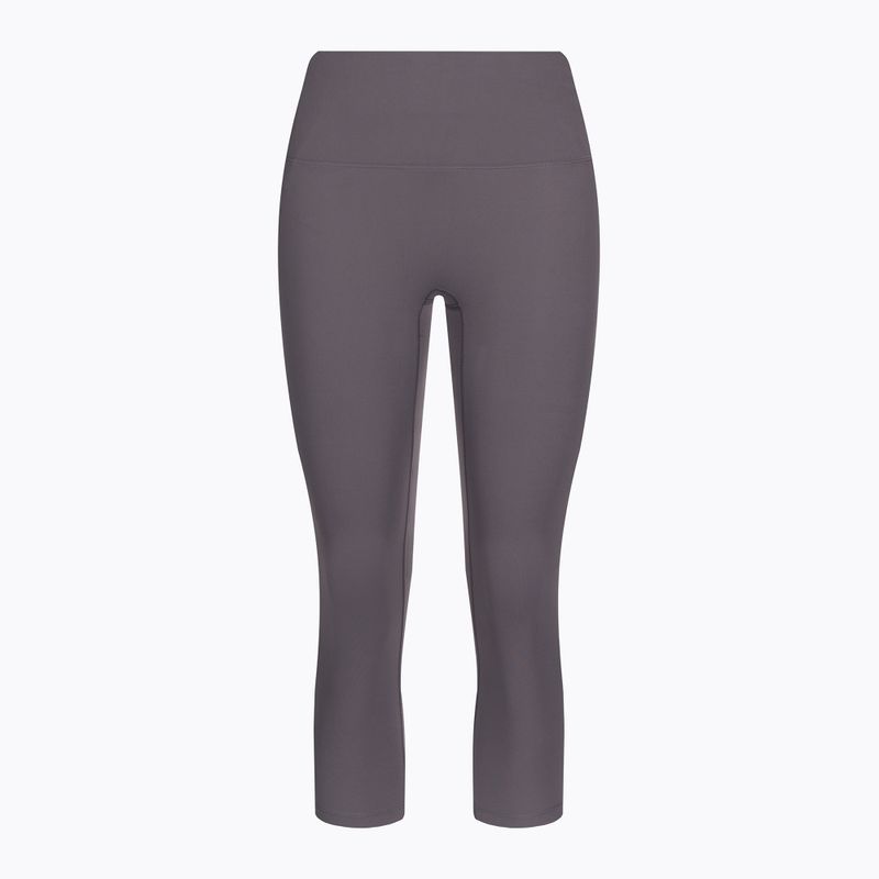 Дамски йога клинове Moonholi Yoggings grey SKU-235-s