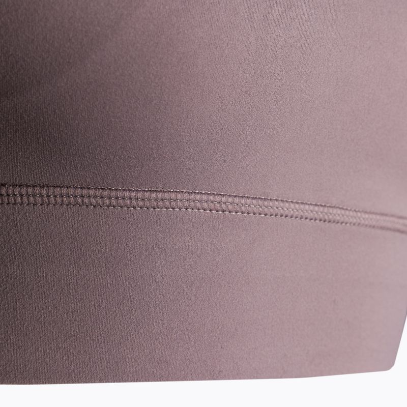 Сутиен за йога Moonholi Dream бежов SKU-243-sx 3