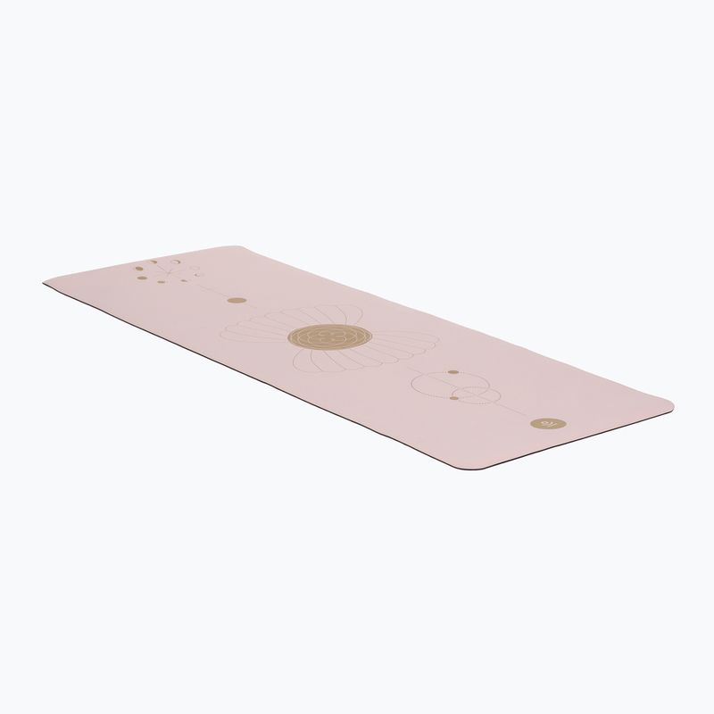 Килимче за йога Moonholi Pro Sticky VENUS 4 mm venus