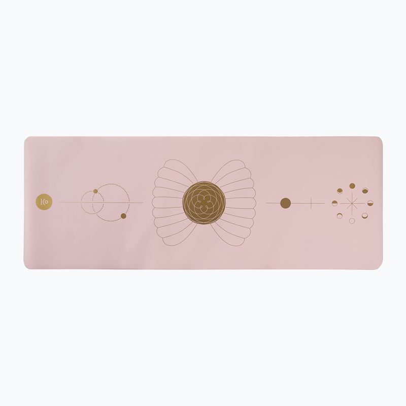 Килимче за йога Moonholi Pro Sticky VENUS 4 mm venus 2