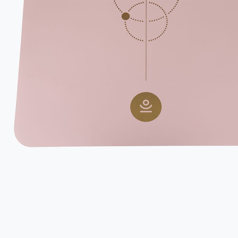Килимче за йога Moonholi Pro Sticky VENUS 4 mm venus 3