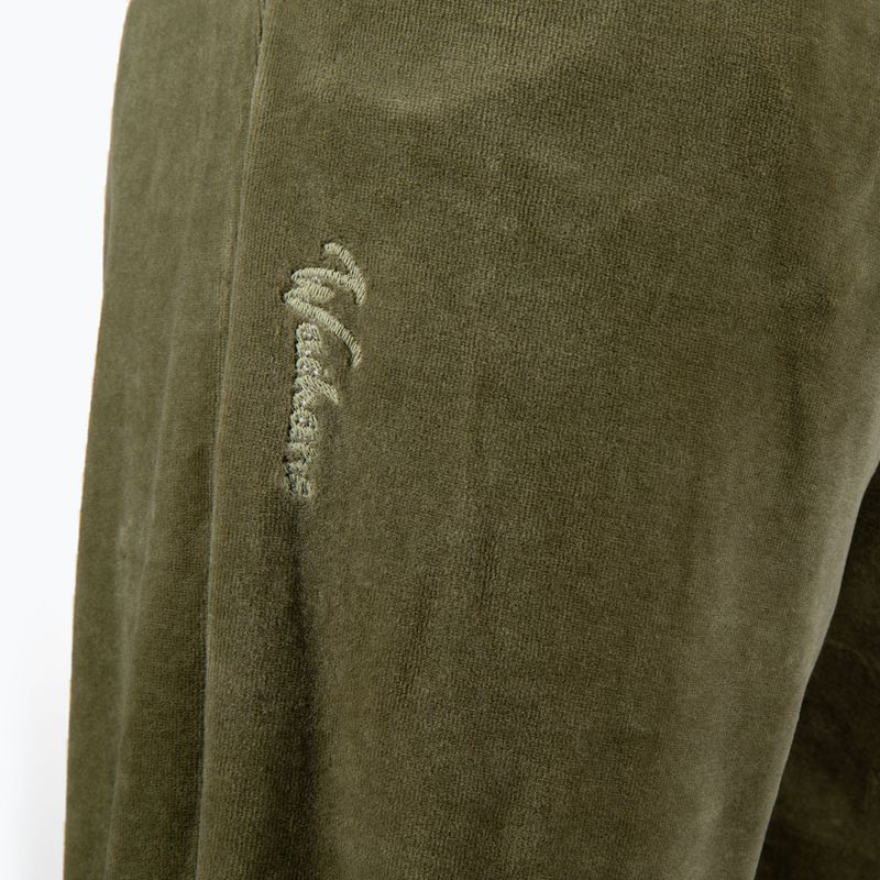 Дамски панталони Waikane Vibe Olive green 3