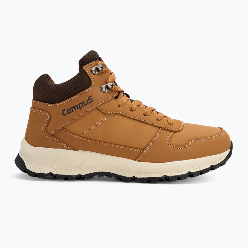 Туристически обувки CampuS Norden High camel 2