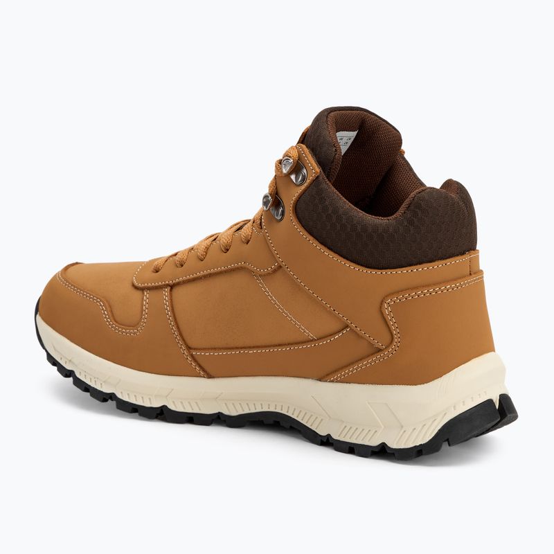 Туристически обувки CampuS Norden High camel 3