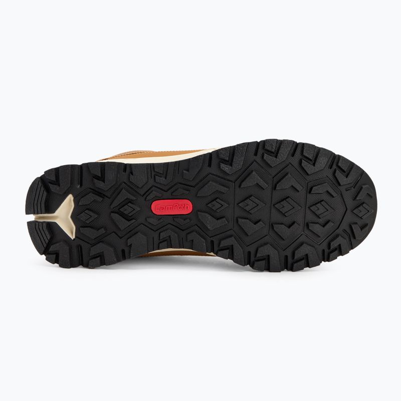 Туристически обувки CampuS Norden High camel 4