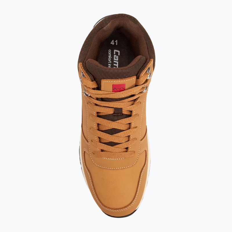 Туристически обувки CampuS Norden High camel 5