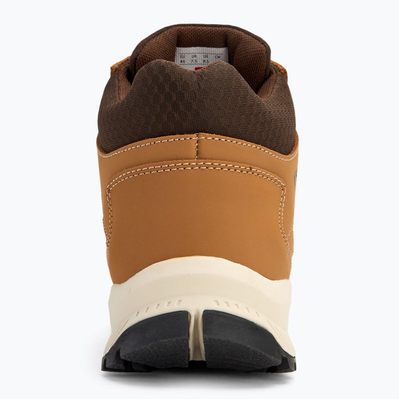Туристически обувки CampuS Norden High camel 6