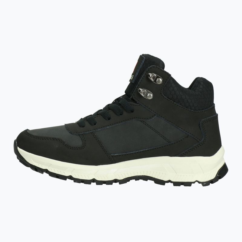 Дамски туристически обувки CampuS Rosa High black 9