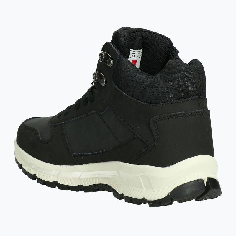 Дамски туристически обувки CampuS Rosa High black 11