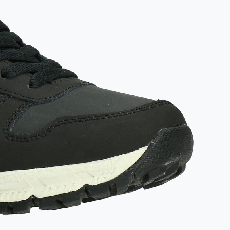 Дамски туристически обувки CampuS Rosa High black 12