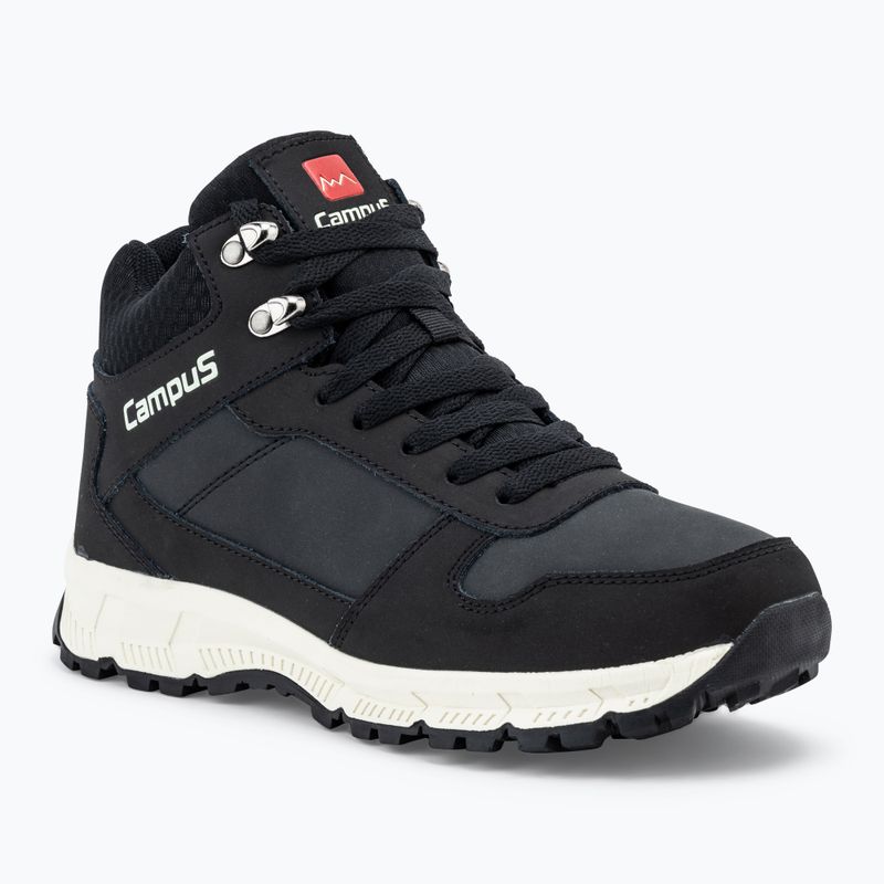 Дамски туристически обувки CampuS Rosa High black