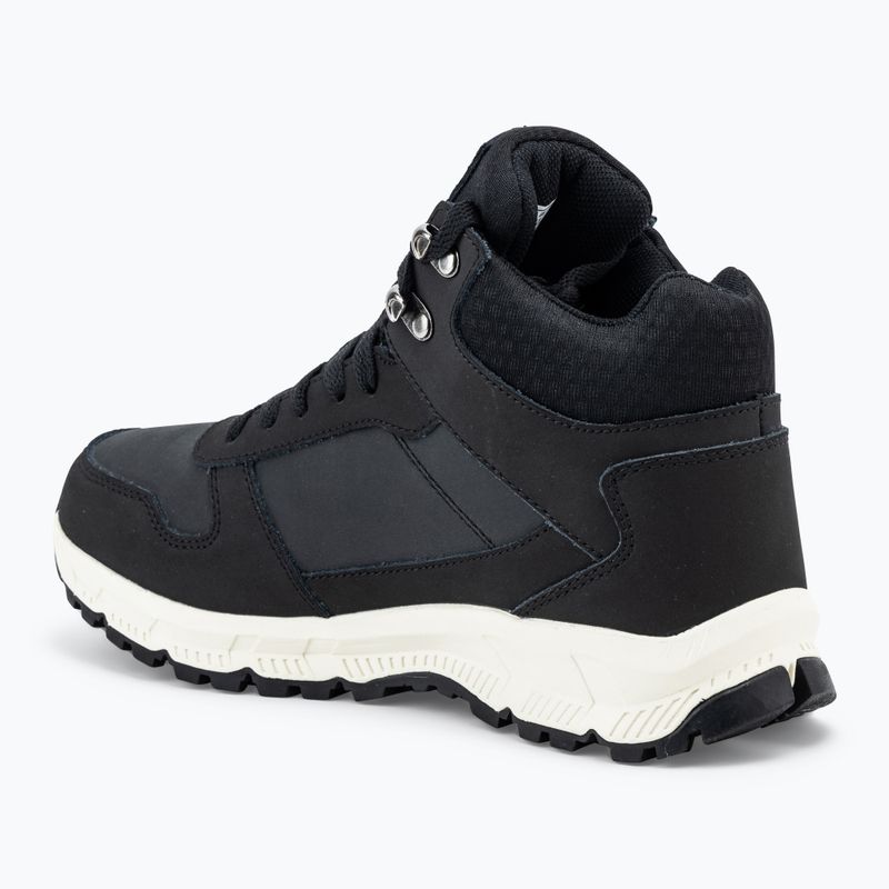 Дамски туристически обувки CampuS Rosa High black 3