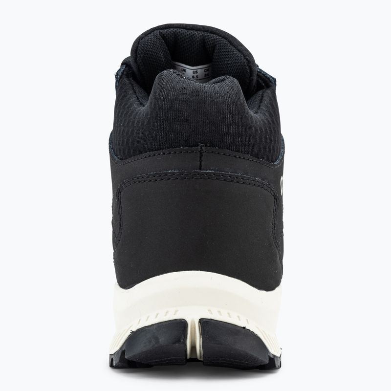 Дамски туристически обувки CampuS Rosa High black 6