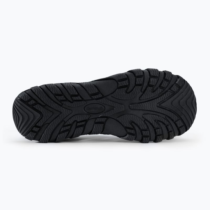 Мъжки сандали за трекинг CampuS Carlit black/red 4