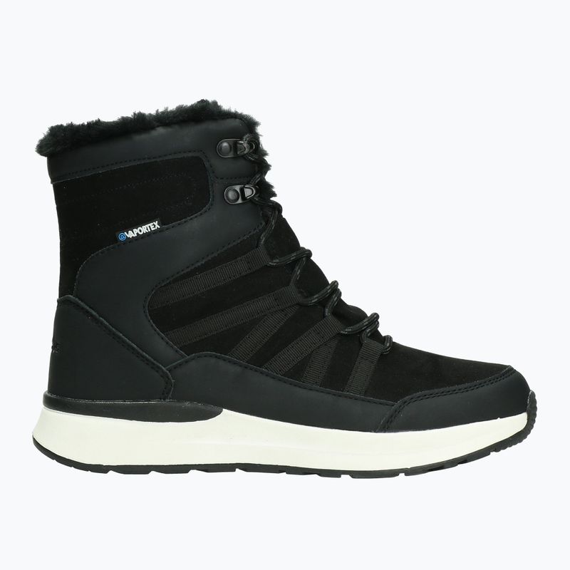 Дамски ботуши за сняг CampuS Sila black 8