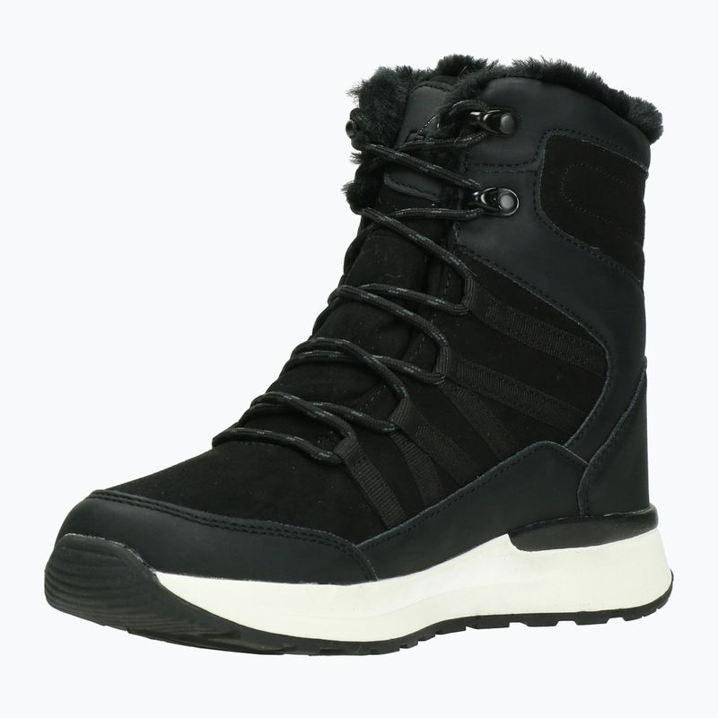 Дамски ботуши за сняг CampuS Sila black 10