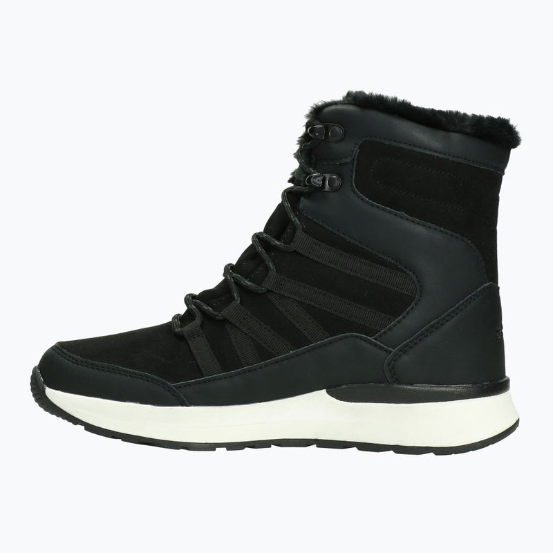 Дамски ботуши за сняг CampuS Sila black 12