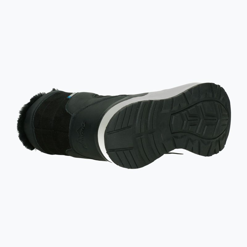 Дамски ботуши за сняг CampuS Sila black 14