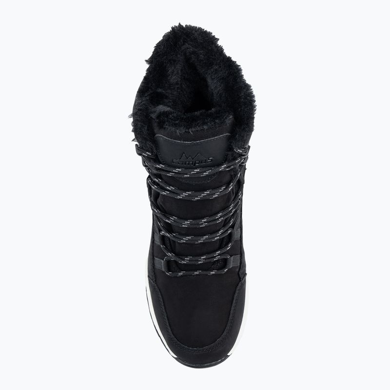 Дамски ботуши за сняг CampuS Sila black 5