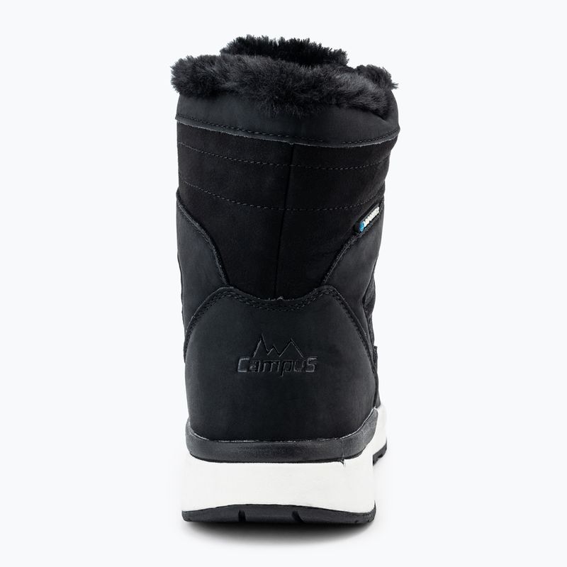 Дамски ботуши за сняг CampuS Sila black 6