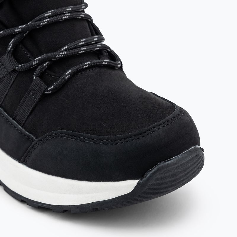 Дамски ботуши за сняг CampuS Sila black 7