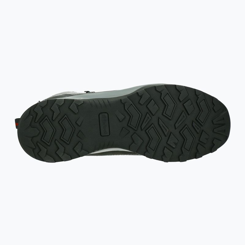Мъжки туристически обувки CampuS Tampa dark grey 9