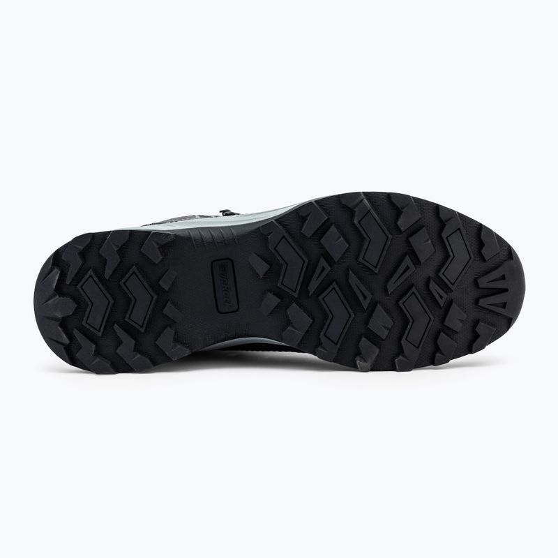 Мъжки туристически обувки CampuS Tampa dark grey 4